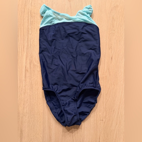 Modanza Small leotard - Picture 1 of 2